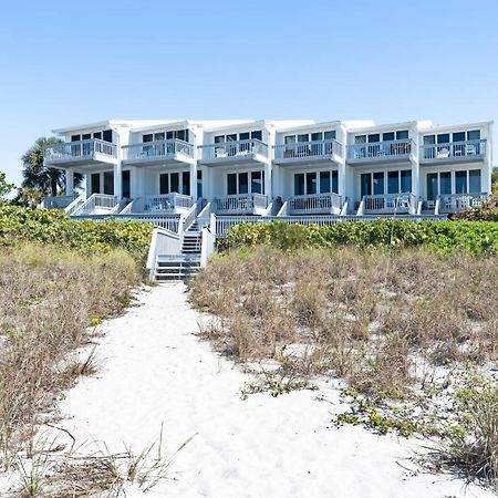 Hidden Cove Unit 6 Apartment Holmes Beach Exterior photo