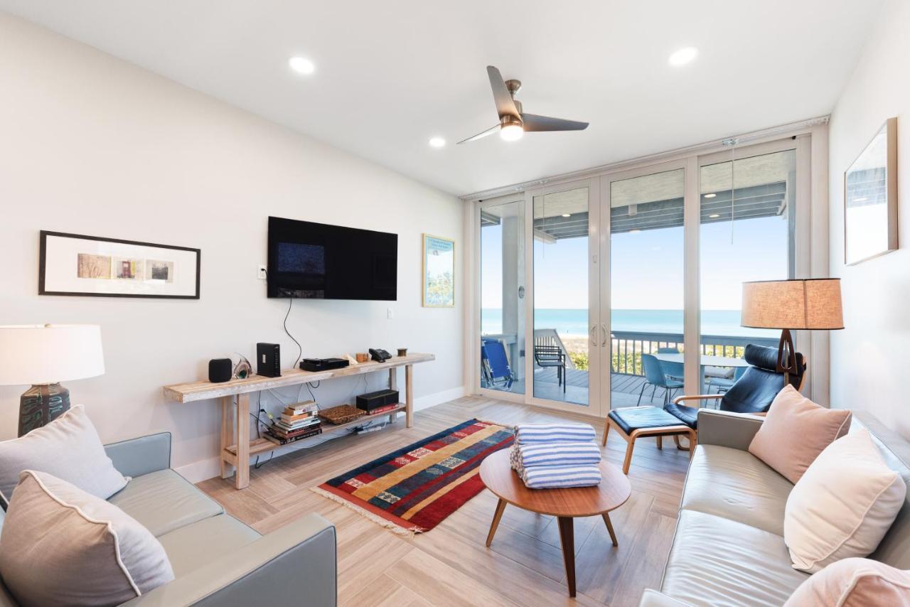 Hidden Cove Unit 6 Apartment Holmes Beach Exterior photo