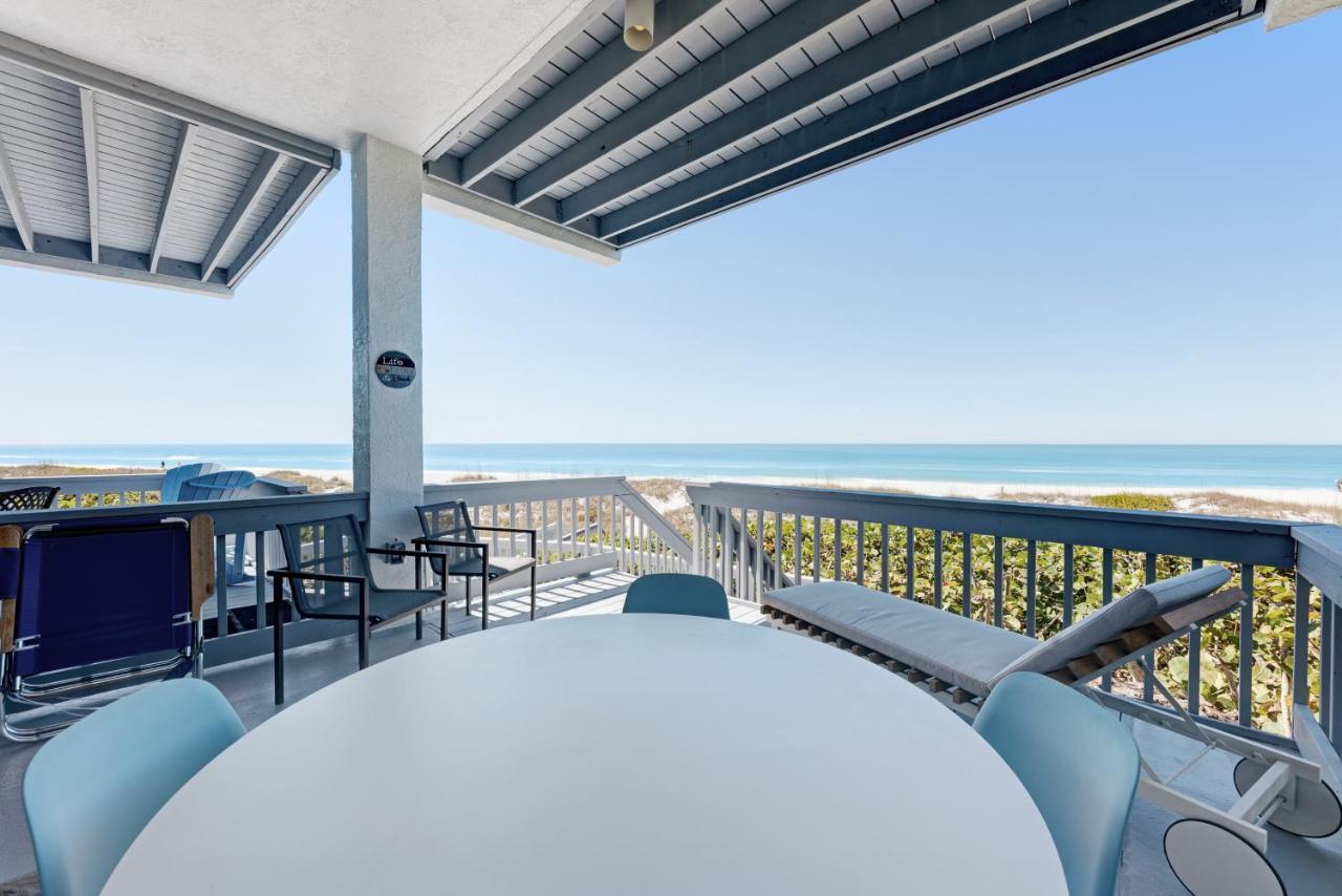 Hidden Cove Unit 6 Apartment Holmes Beach Exterior photo