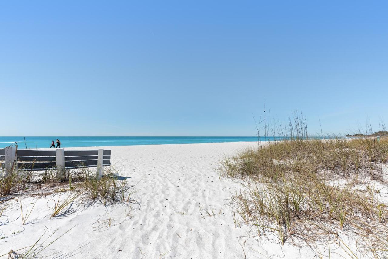 Hidden Cove Unit 6 Apartment Holmes Beach Exterior photo