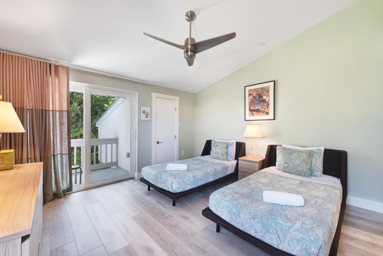 Hidden Cove Unit 6 Apartment Holmes Beach Exterior photo