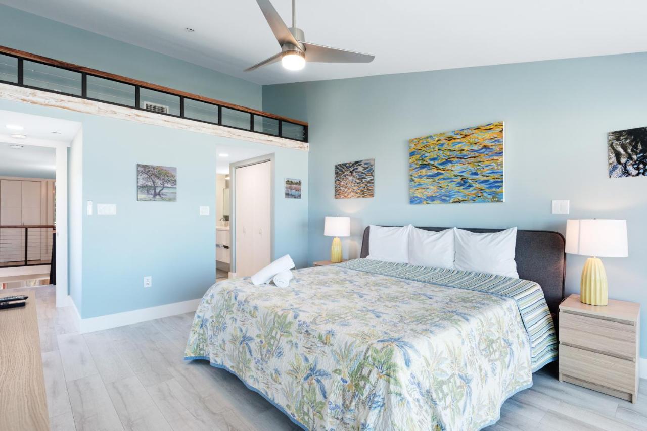 Hidden Cove Unit 6 Apartment Holmes Beach Exterior photo