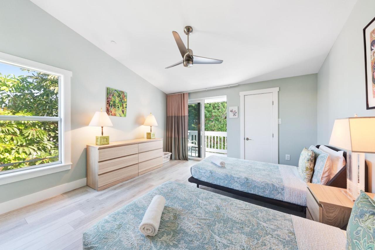 Hidden Cove Unit 6 Apartment Holmes Beach Exterior photo