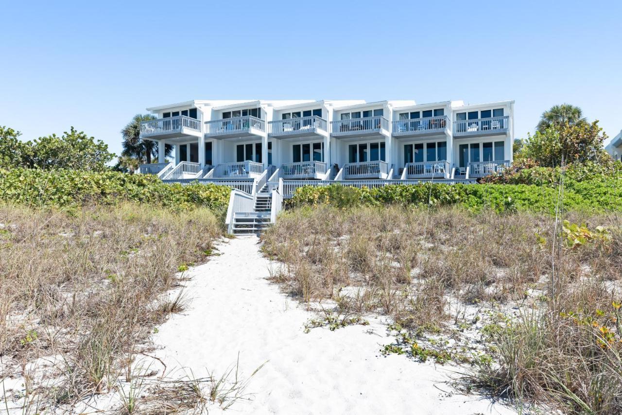 Hidden Cove Unit 6 Apartment Holmes Beach Exterior photo
