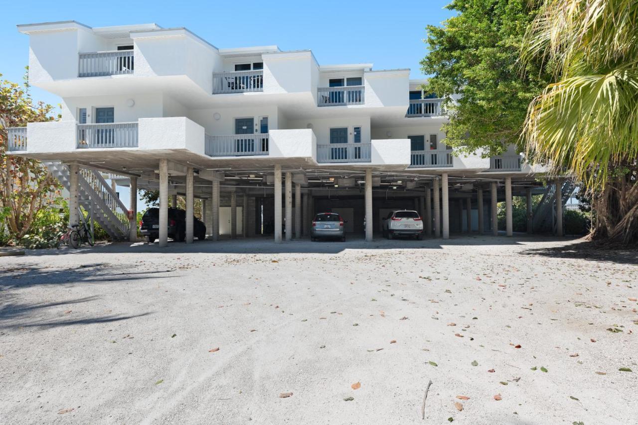 Hidden Cove Unit 6 Apartment Holmes Beach Exterior photo