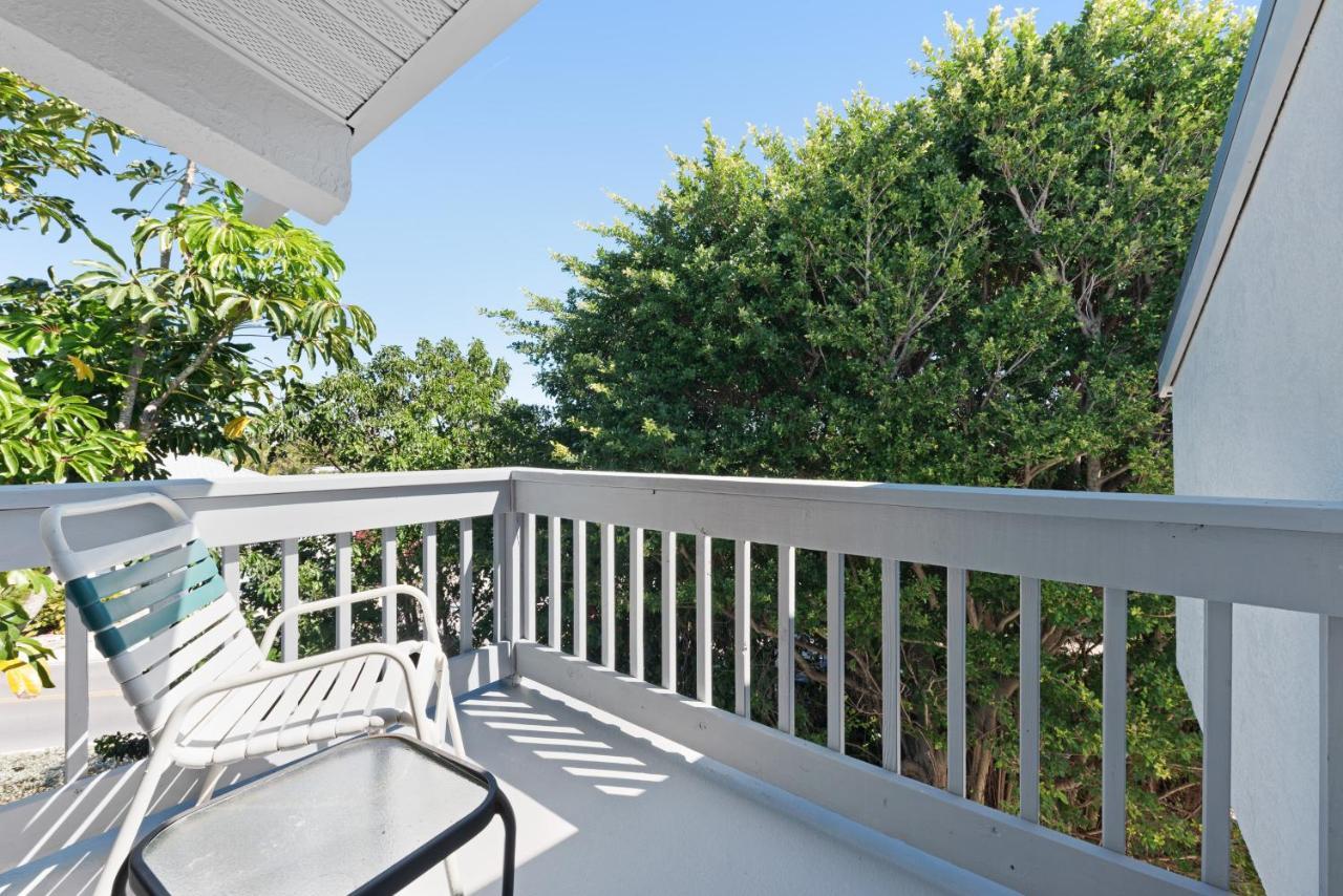 Hidden Cove Unit 6 Apartment Holmes Beach Exterior photo
