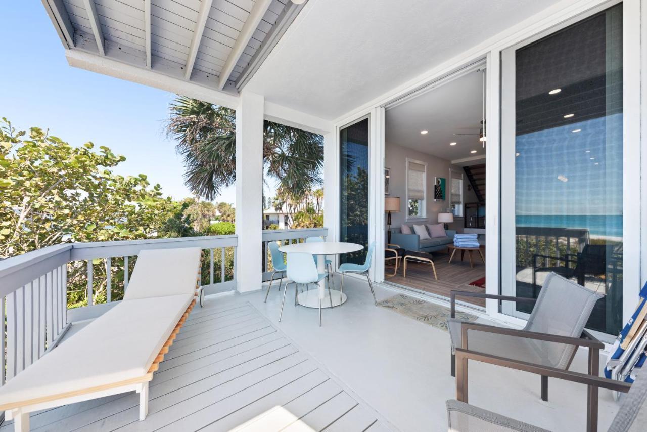 Hidden Cove Unit 6 Apartment Holmes Beach Exterior photo